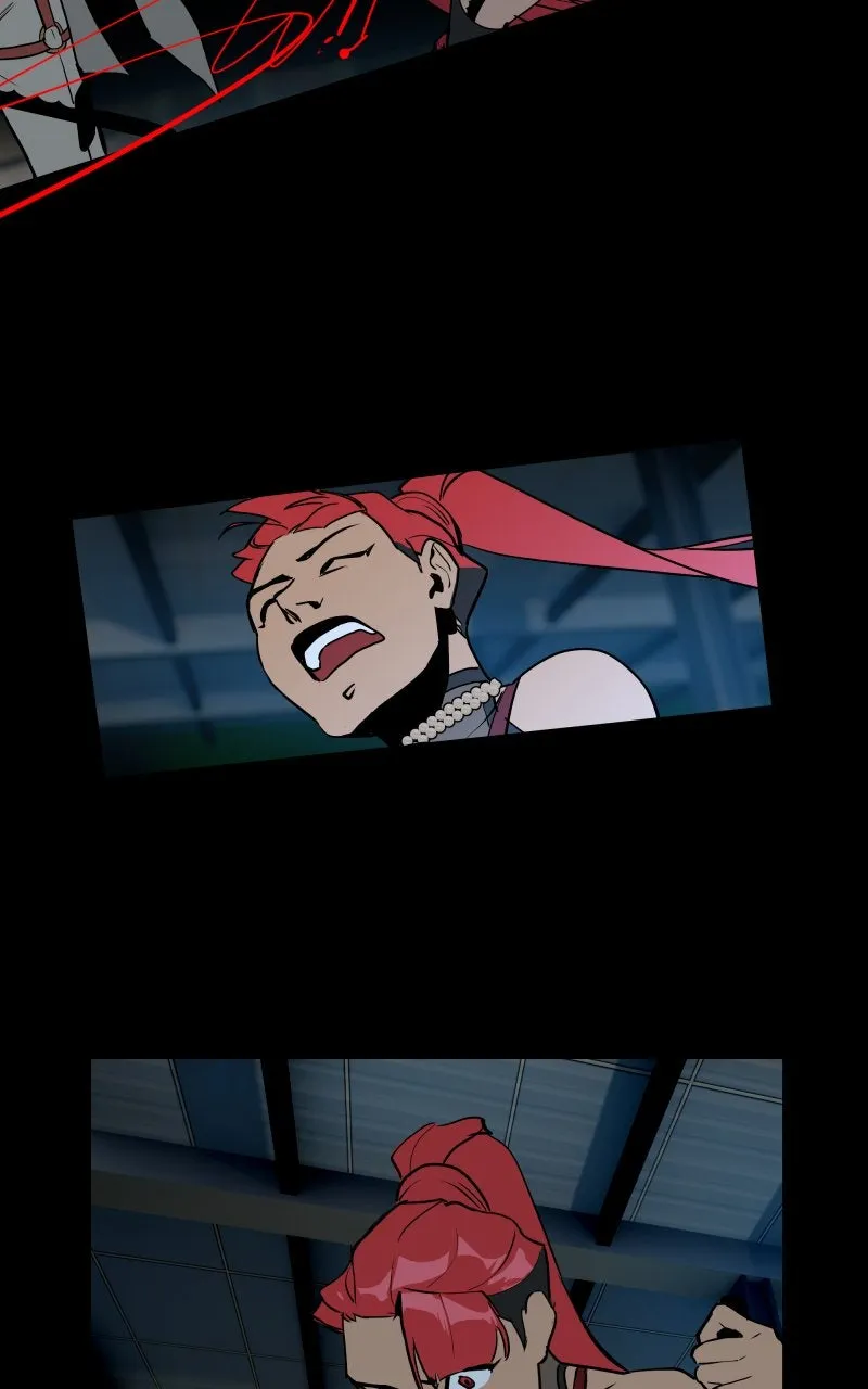 Sunset Phoenix Chapter 54 page 3 - 