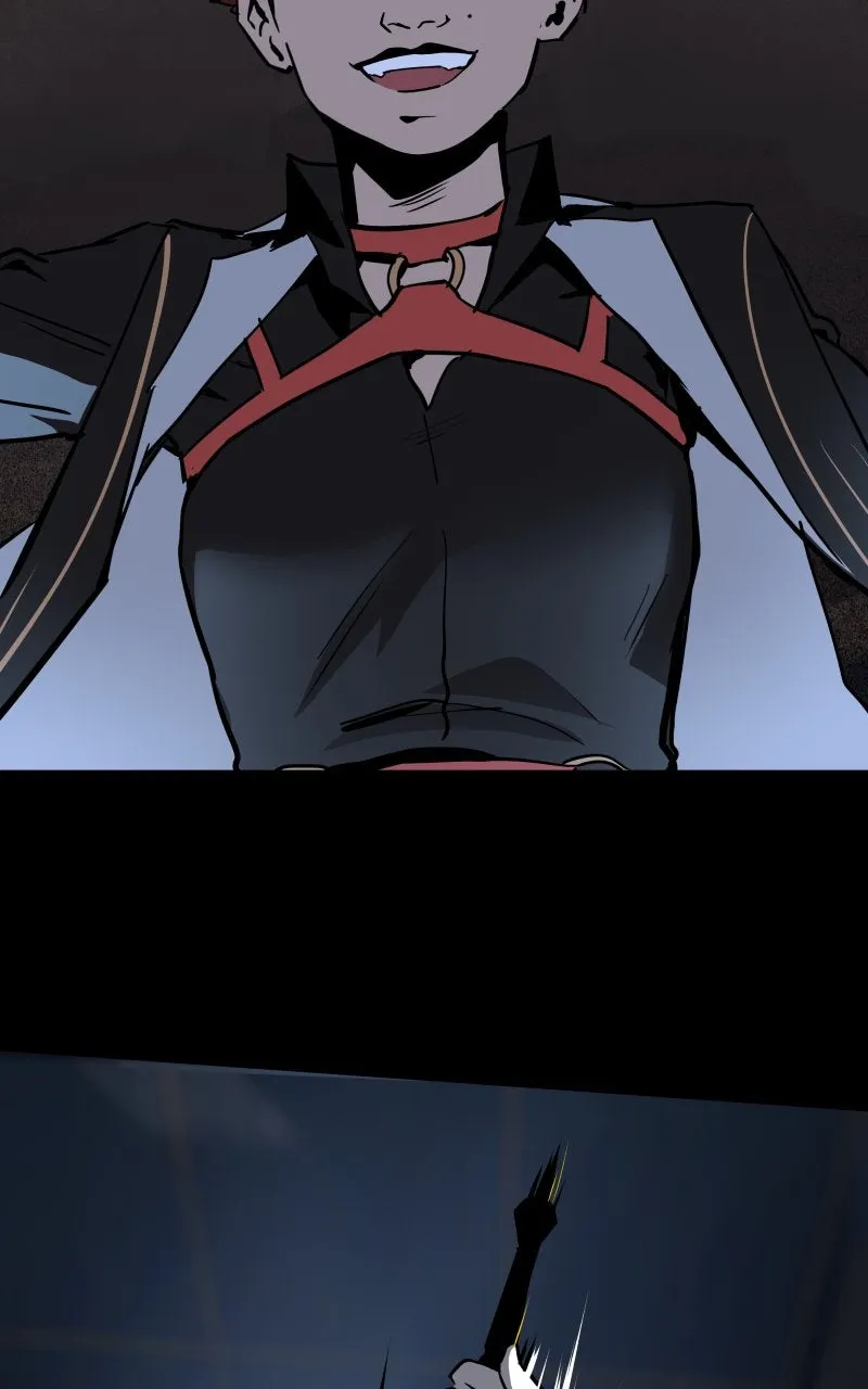 Sunset Phoenix Chapter 54 page 21 - 