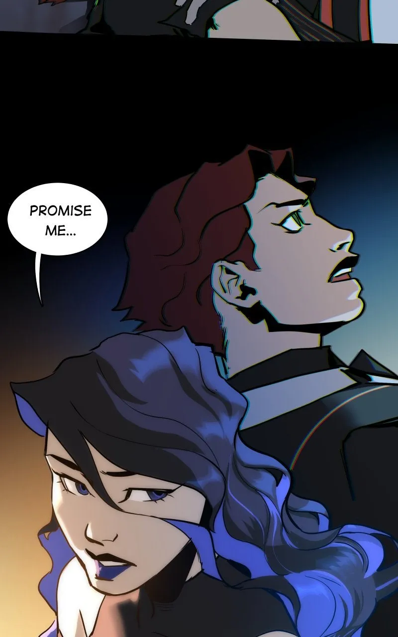 Sunset Phoenix Chapter 54 page 23 - 