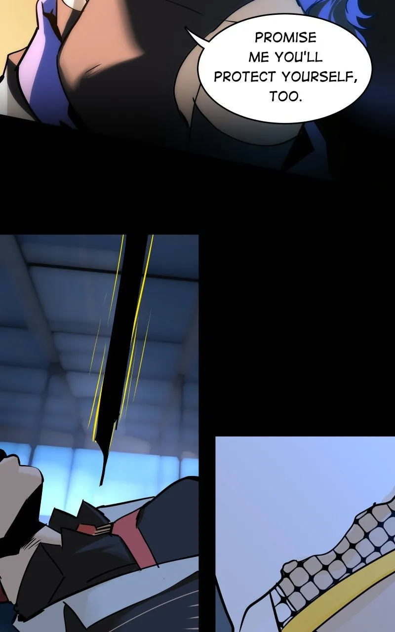 Sunset Phoenix Chapter 54 page 24 - 