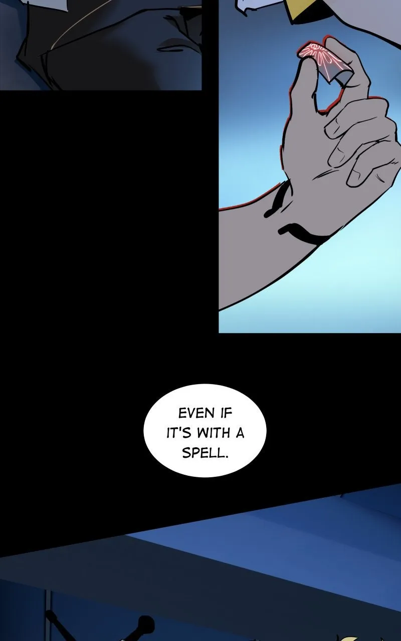 Sunset Phoenix Chapter 54 page 25 - 