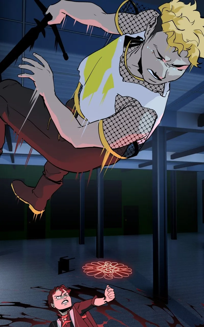 Sunset Phoenix Chapter 54 page 26 - 