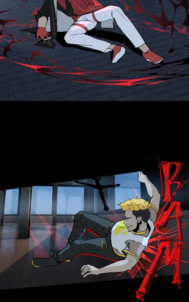 Sunset Phoenix Chapter 54 page 27 - 