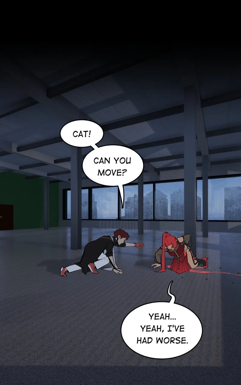 Sunset Phoenix Chapter 54 page 29 - 