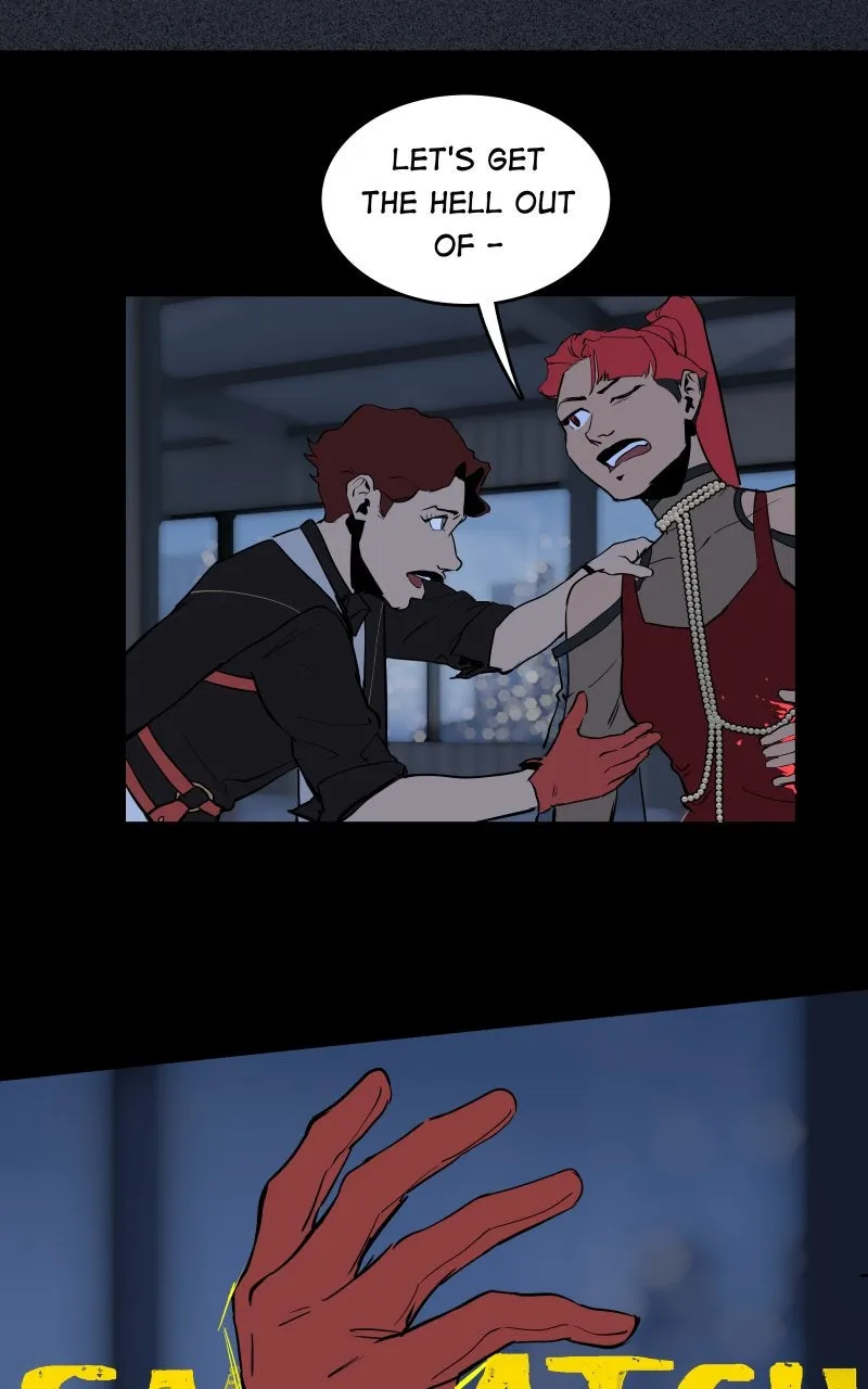Sunset Phoenix Chapter 54 page 30 - 