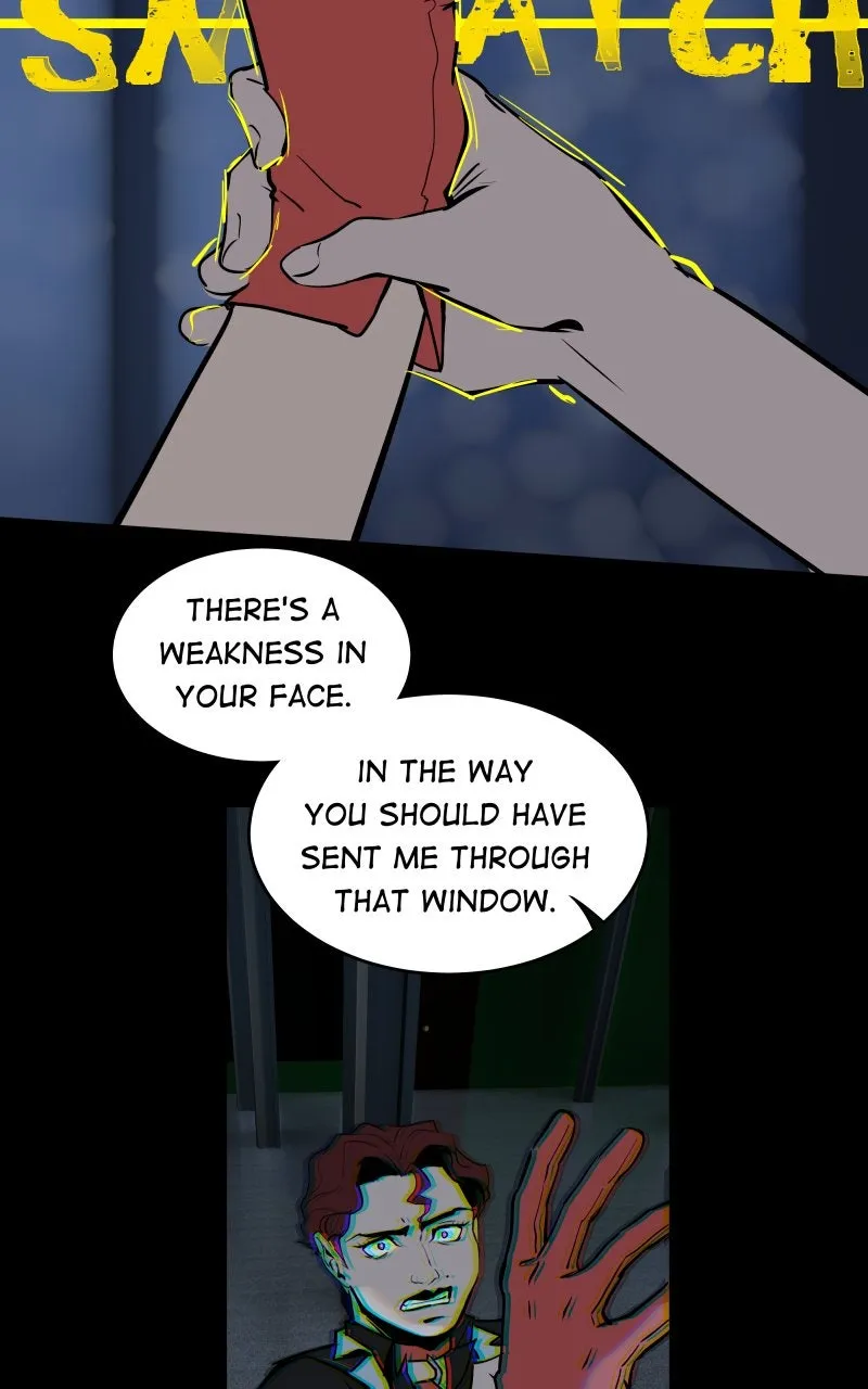 Sunset Phoenix Chapter 54 page 31 - 