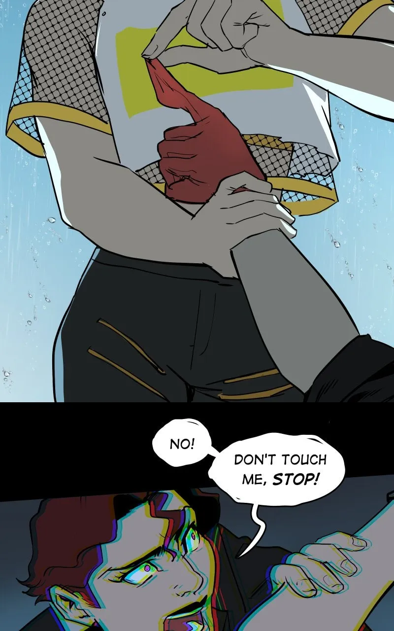 Sunset Phoenix Chapter 54 page 33 - 