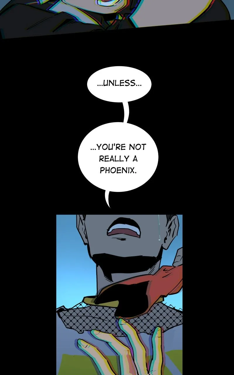 Sunset Phoenix Chapter 54 page 34 - 