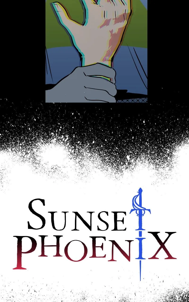 Sunset Phoenix Chapter 54 page 35 - 