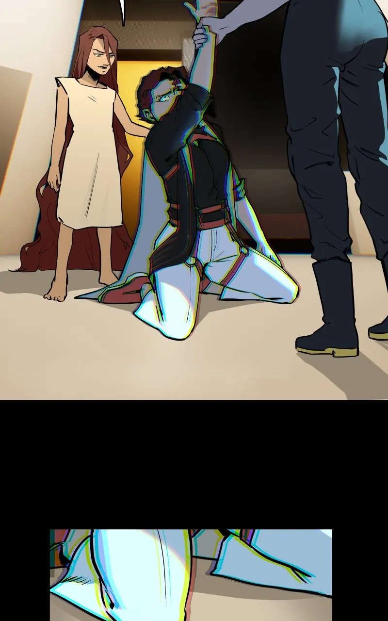 Sunset Phoenix Chapter 54 page 38 - 
