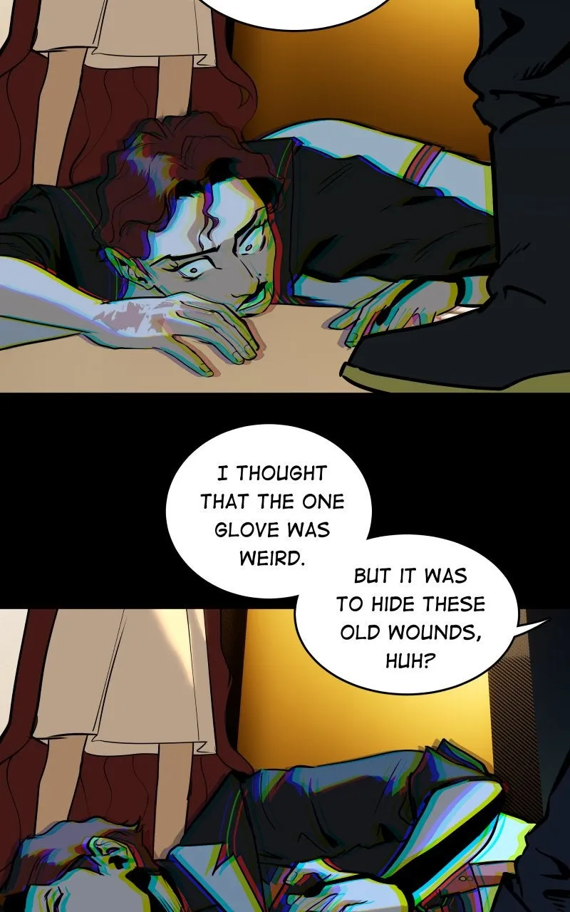 Sunset Phoenix Chapter 54 page 40 - 