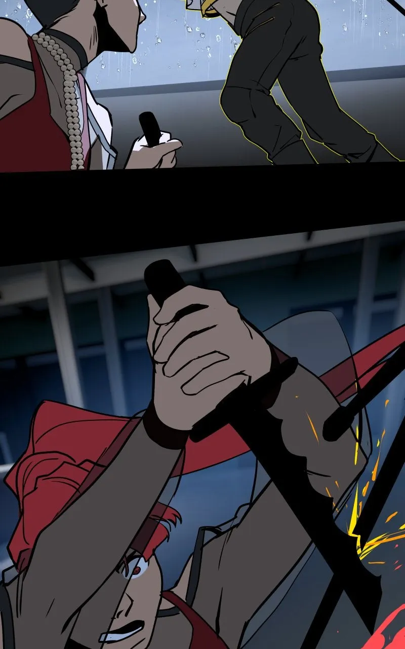 Sunset Phoenix Chapter 54 page 5 - 
