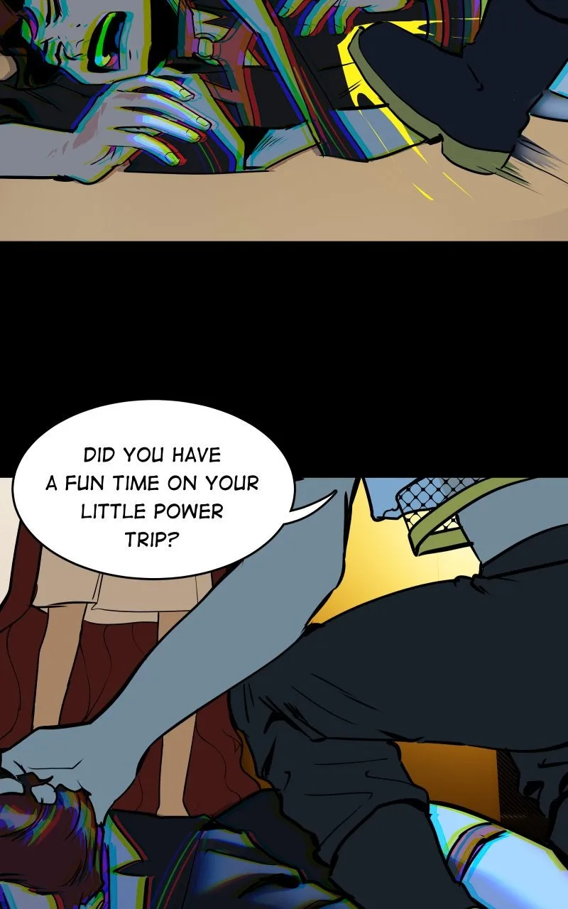 Sunset Phoenix Chapter 54 page 41 - 