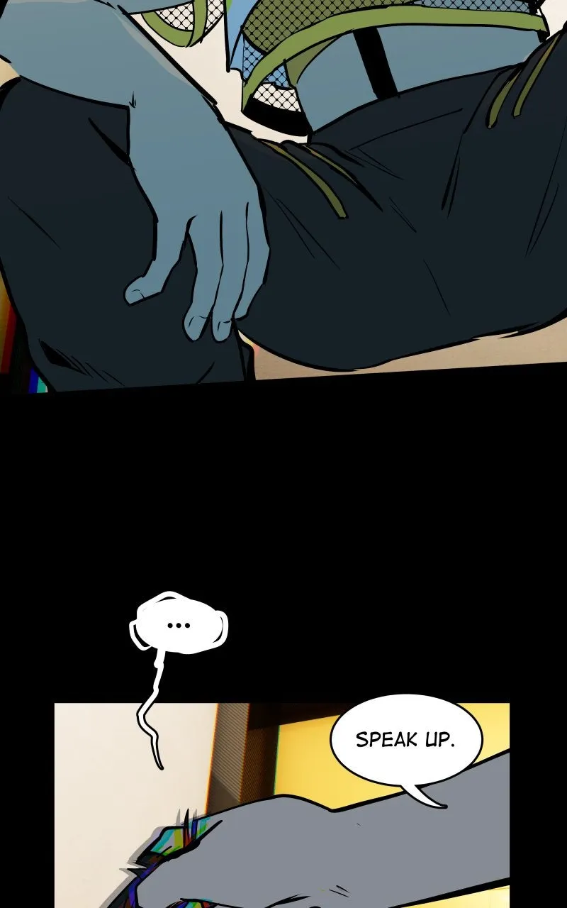 Sunset Phoenix Chapter 54 page 44 - 