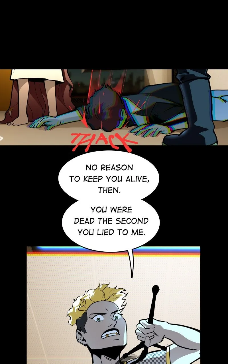Sunset Phoenix Chapter 54 page 48 - 