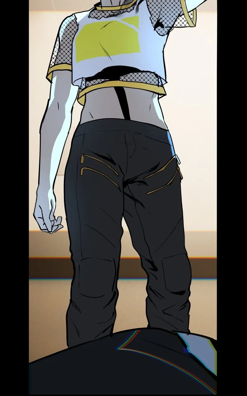 Sunset Phoenix Chapter 54 page 49 - 