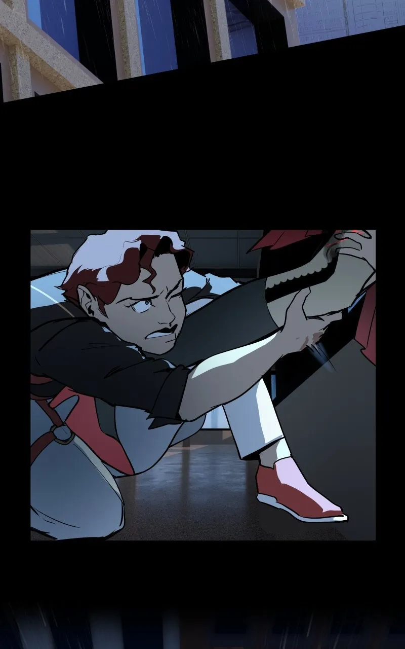Sunset Phoenix Chapter 54 page 54 - 