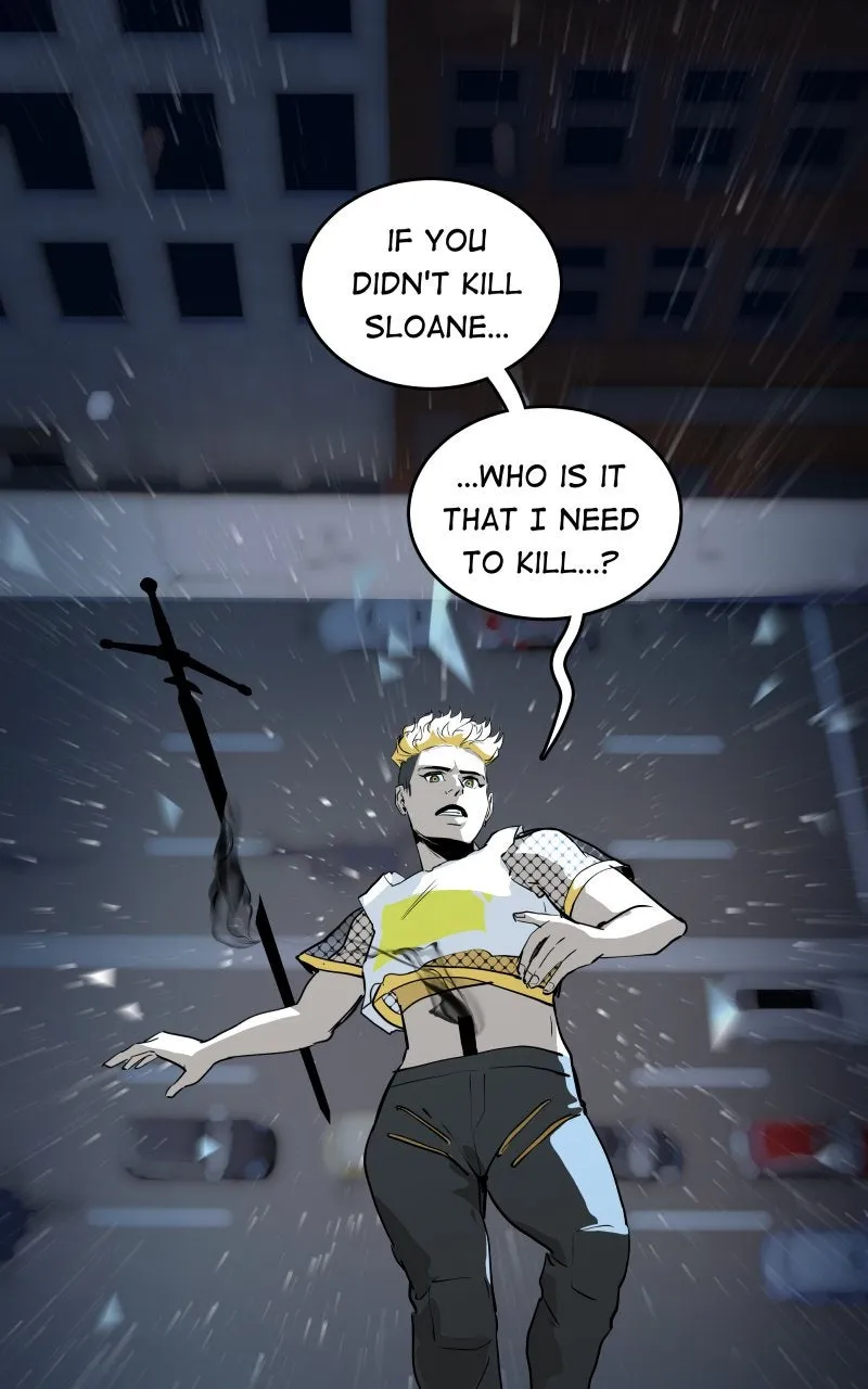 Sunset Phoenix Chapter 54 page 55 - 