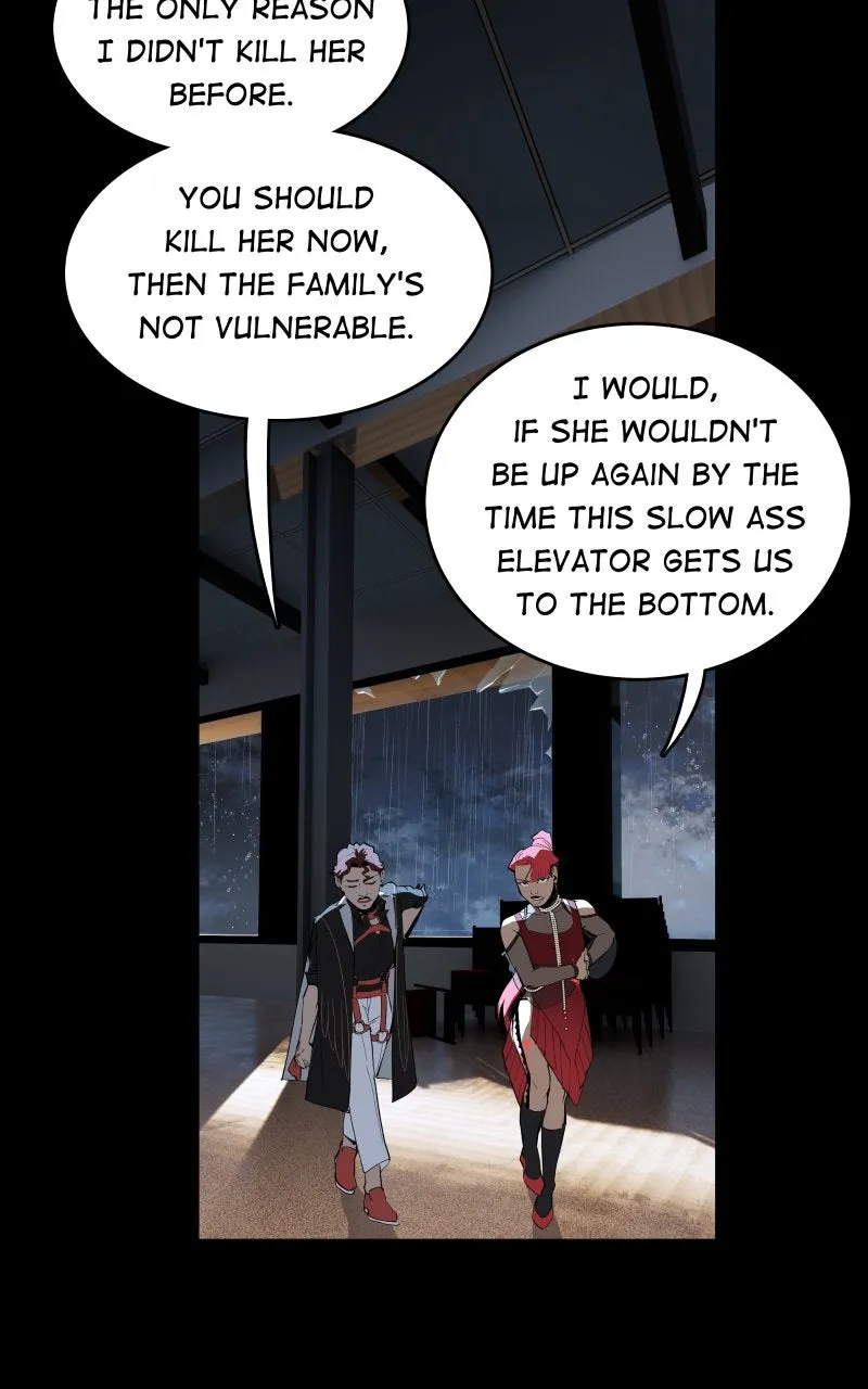 Sunset Phoenix Chapter 54 page 60 - 