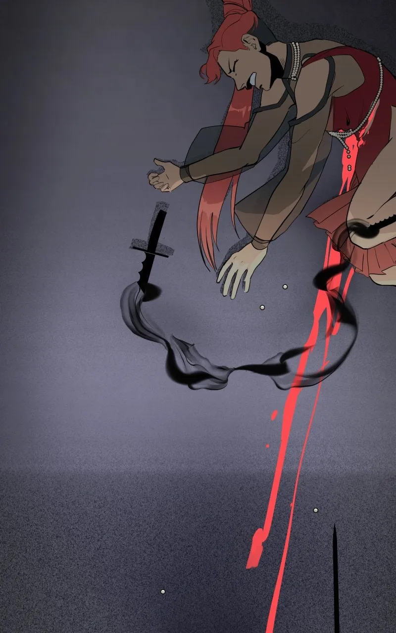 Sunset Phoenix Chapter 54 page 7 - 