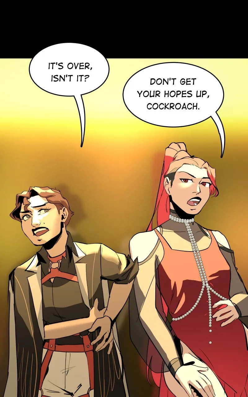 Sunset Phoenix Chapter 54 page 61 - 