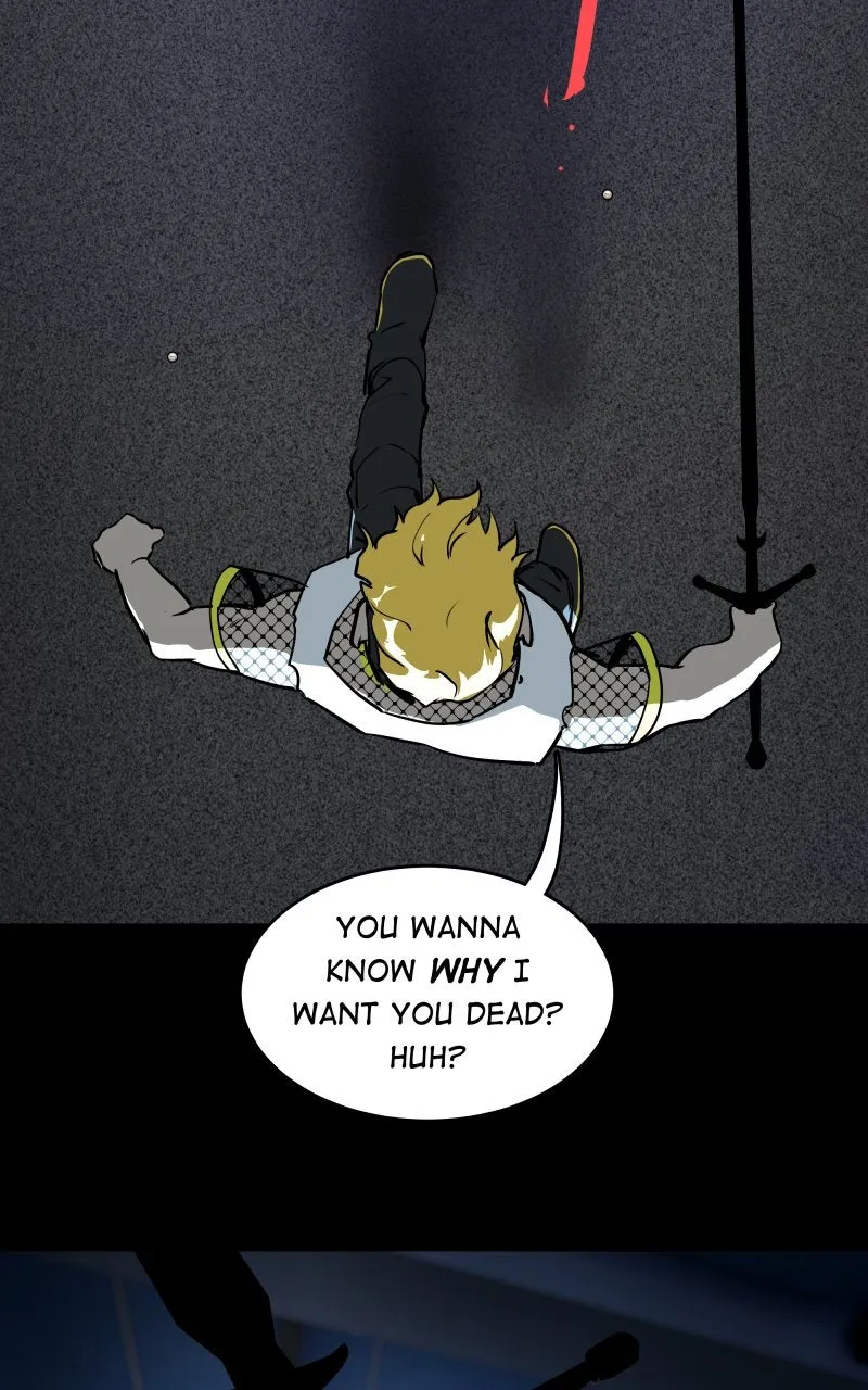 Sunset Phoenix Chapter 54 page 8 - 