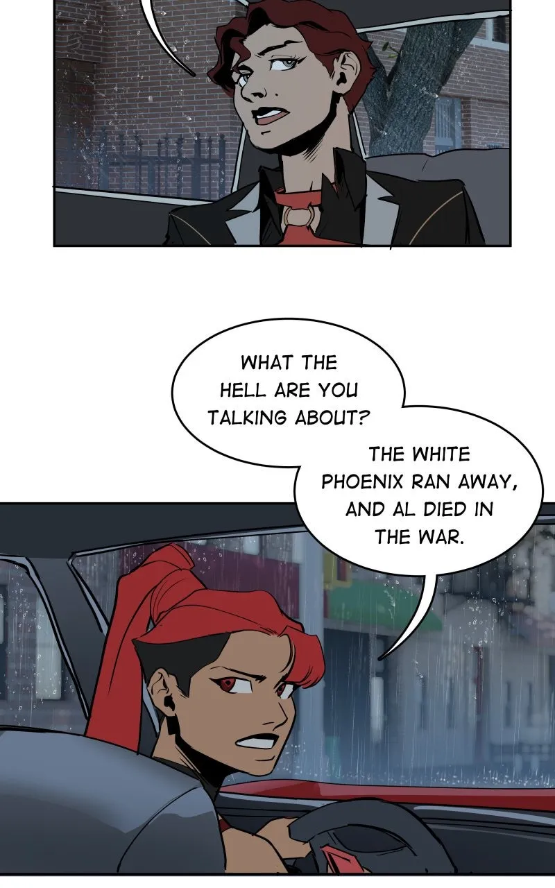Sunset Phoenix Chapter 54 page 71 - 