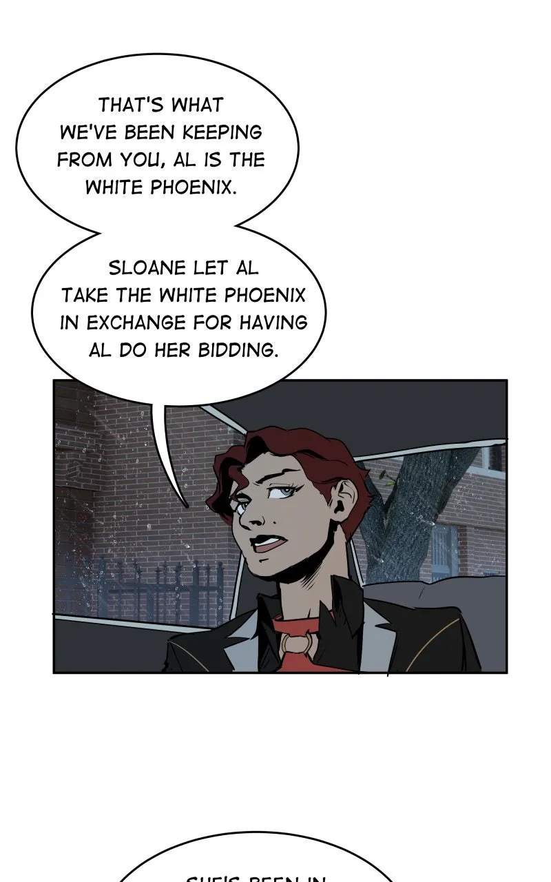 Sunset Phoenix Chapter 54 page 72 - 