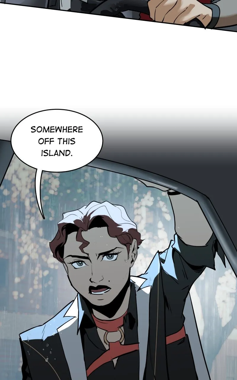 Sunset Phoenix Chapter 54 page 75 - 