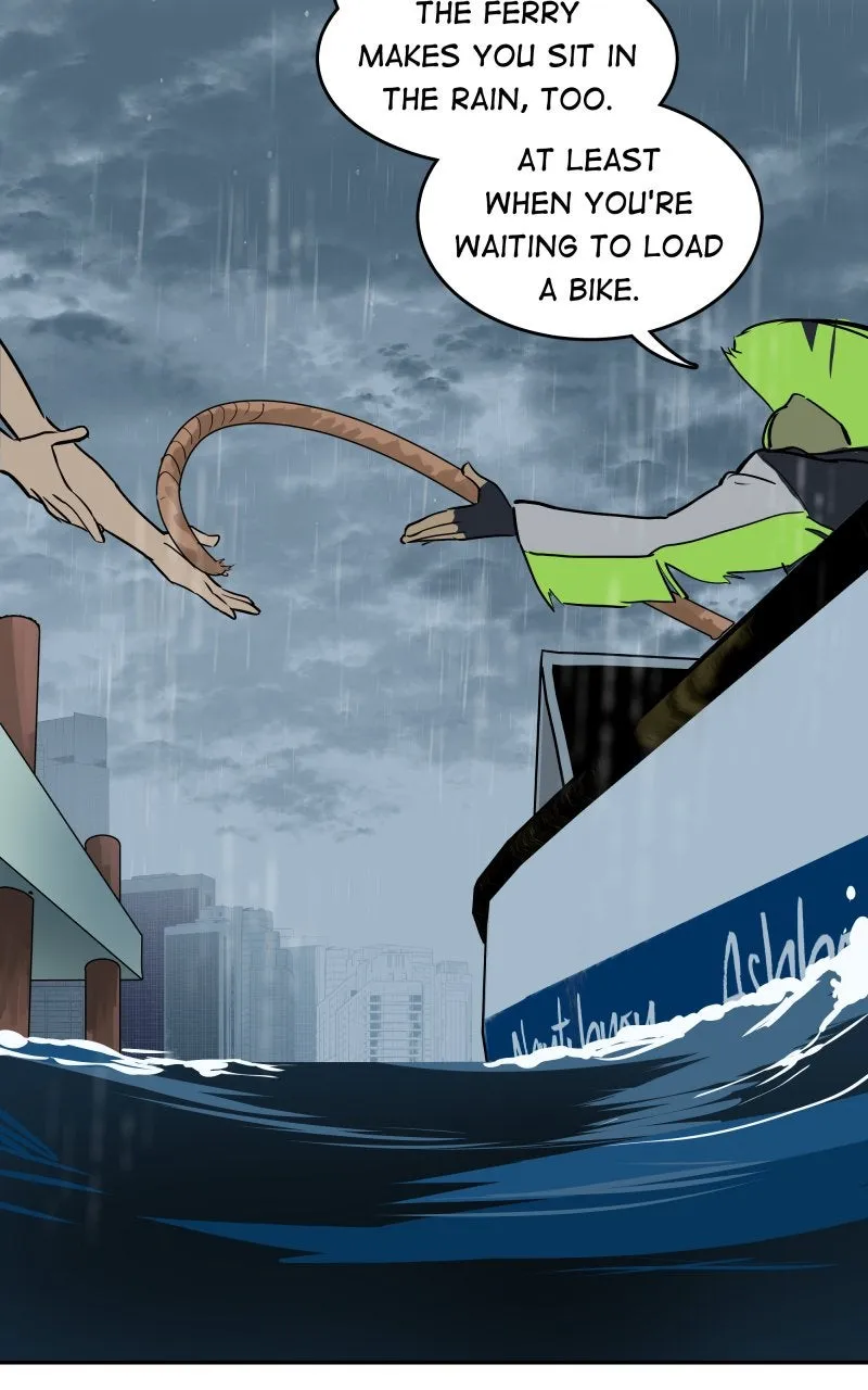 Sunset Phoenix Chapter 54 page 79 - 