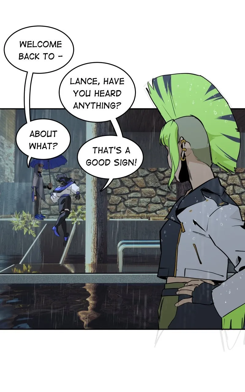 Sunset Phoenix Chapter 54 page 88 - 