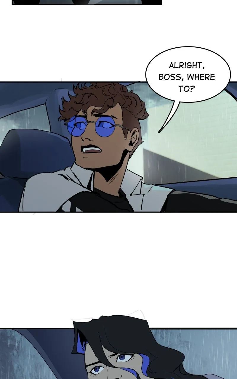 Sunset Phoenix Chapter 54 page 91 - 