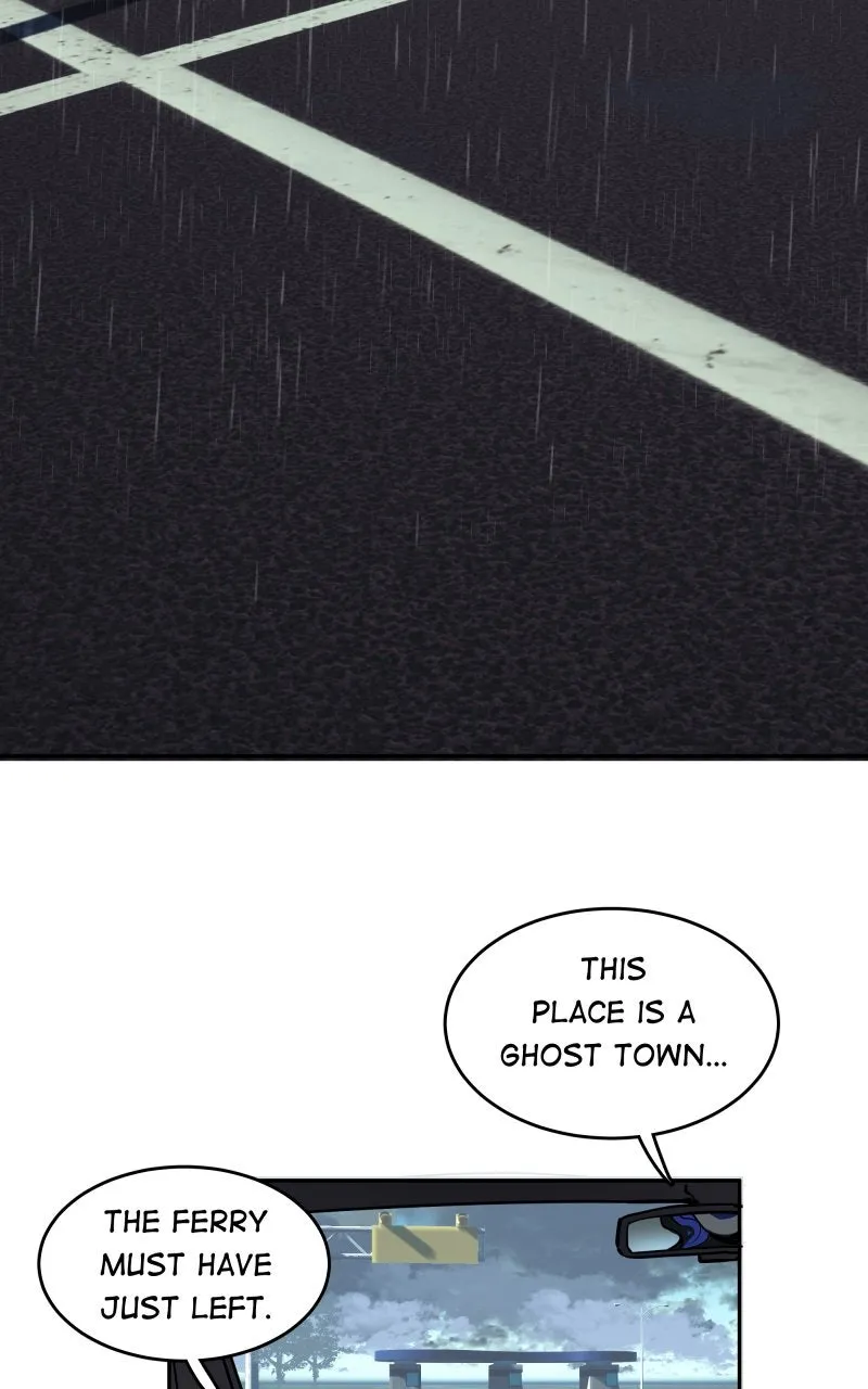 Sunset Phoenix Chapter 54 page 96 - 