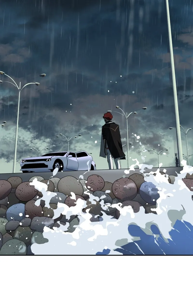 Sunset Phoenix Chapter 55 page 2 - 