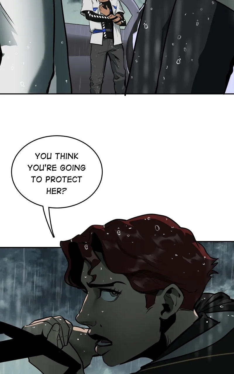 Sunset Phoenix Chapter 55 page 11 - 