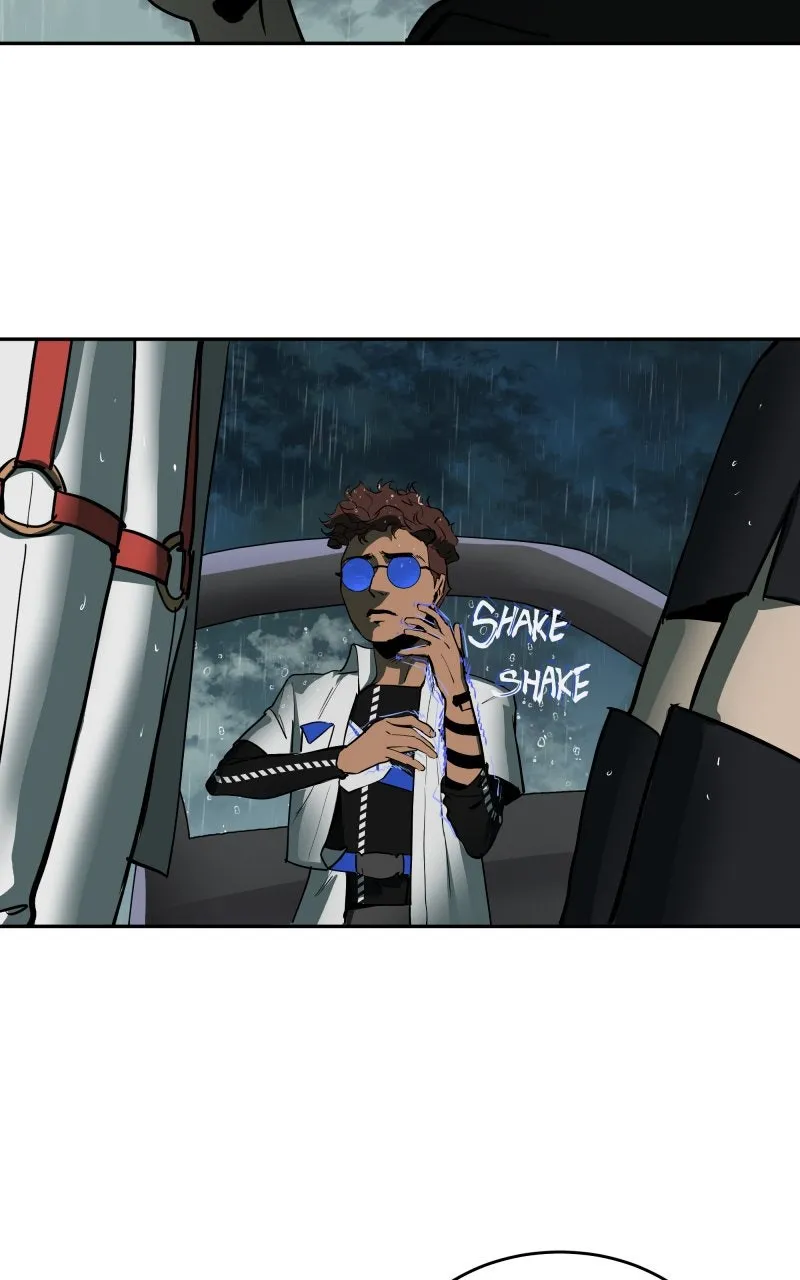 Sunset Phoenix Chapter 55 page 12 - 