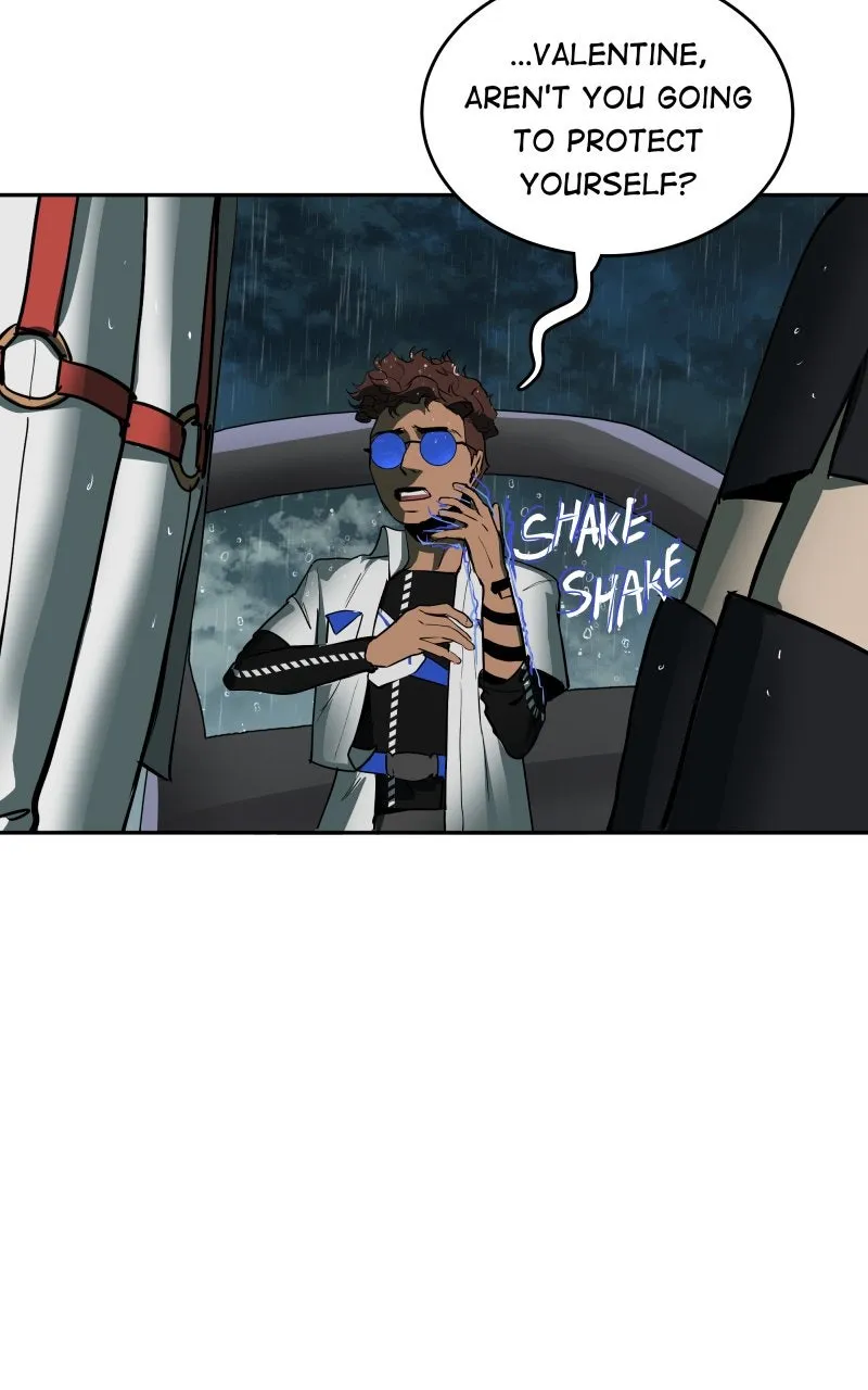 Sunset Phoenix Chapter 55 page 13 - 