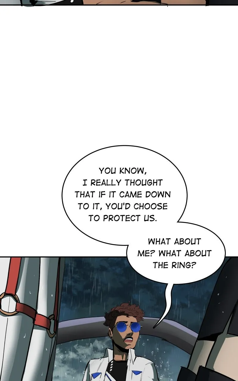 Sunset Phoenix Chapter 55 page 16 - 