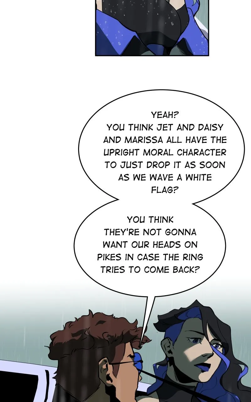 Sunset Phoenix Chapter 55 page 18 - 