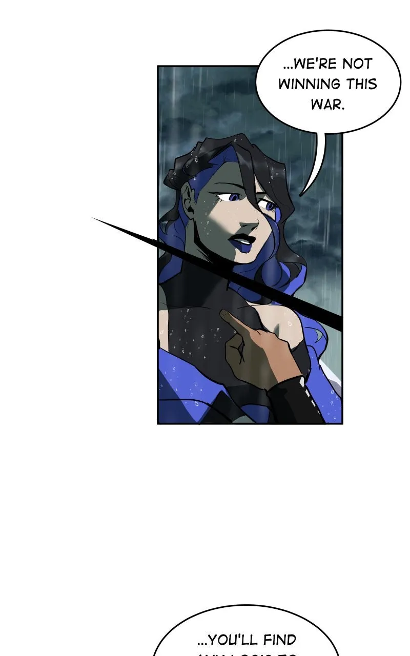 Sunset Phoenix Chapter 55 page 20 - 