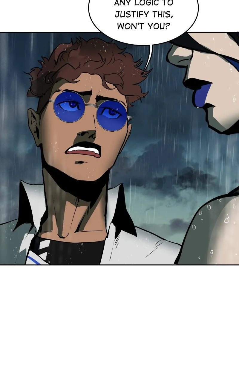 Sunset Phoenix Chapter 55 page 21 - 