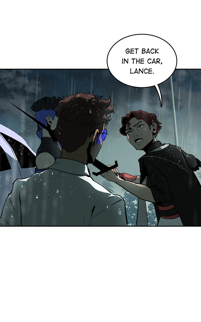 Sunset Phoenix Chapter 55 page 23 - 