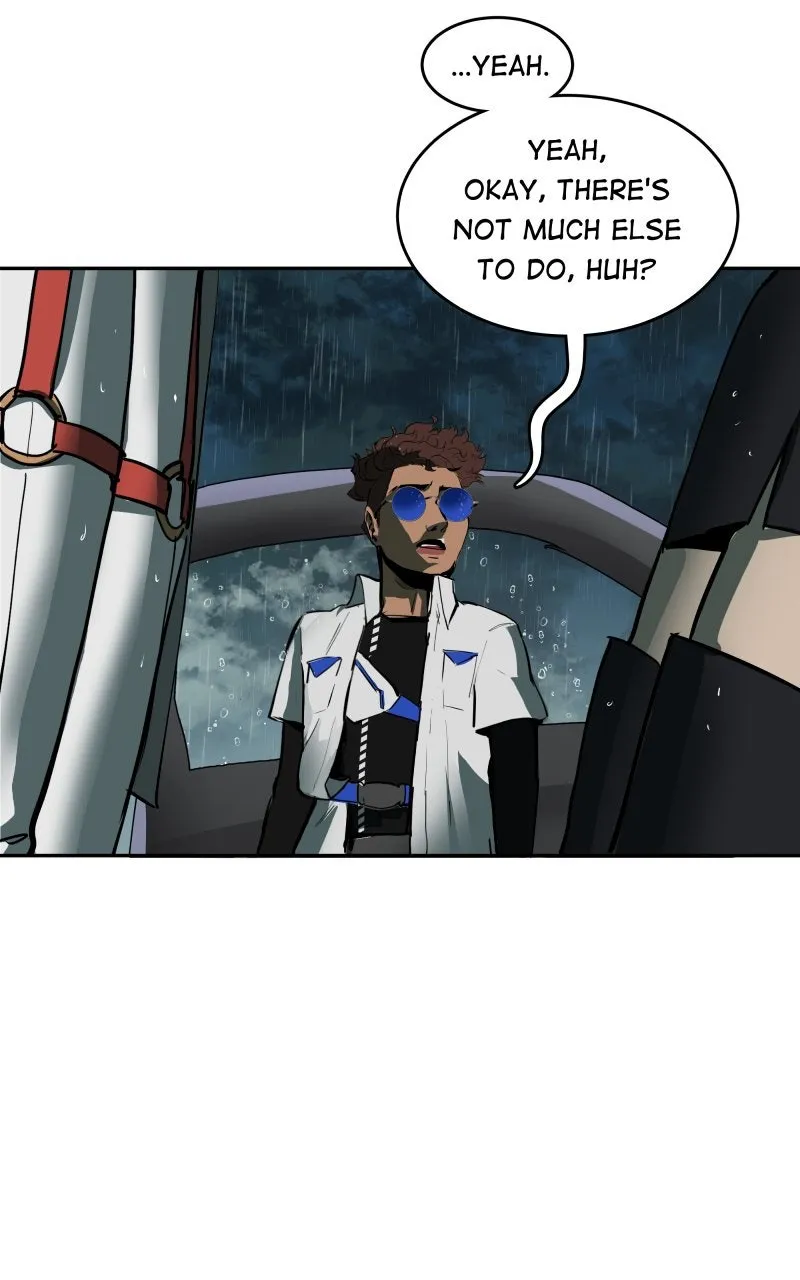 Sunset Phoenix Chapter 55 page 24 - 