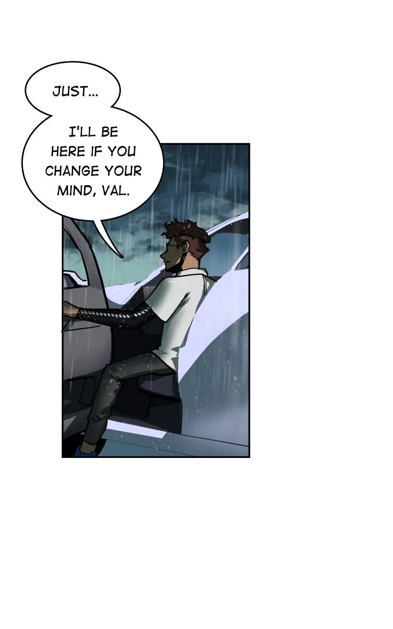 Sunset Phoenix Chapter 55 page 25 - 
