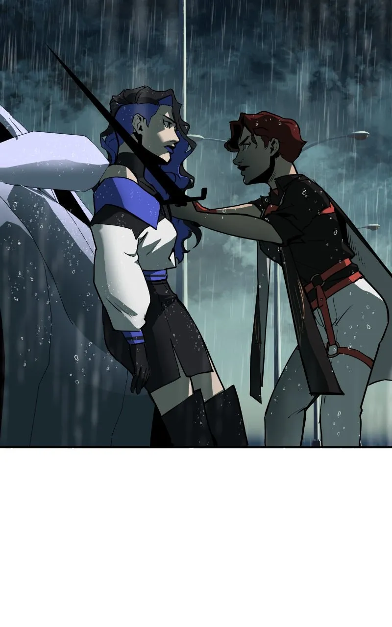Sunset Phoenix Chapter 55 page 28 - 