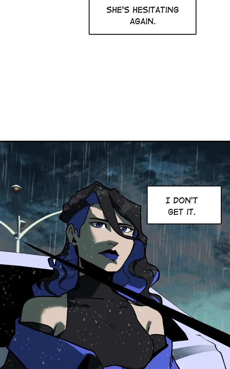 Sunset Phoenix Chapter 55 page 30 - 