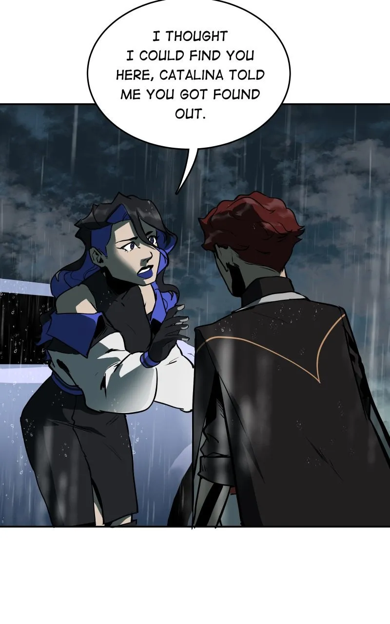 Sunset Phoenix Chapter 55 page 4 - 