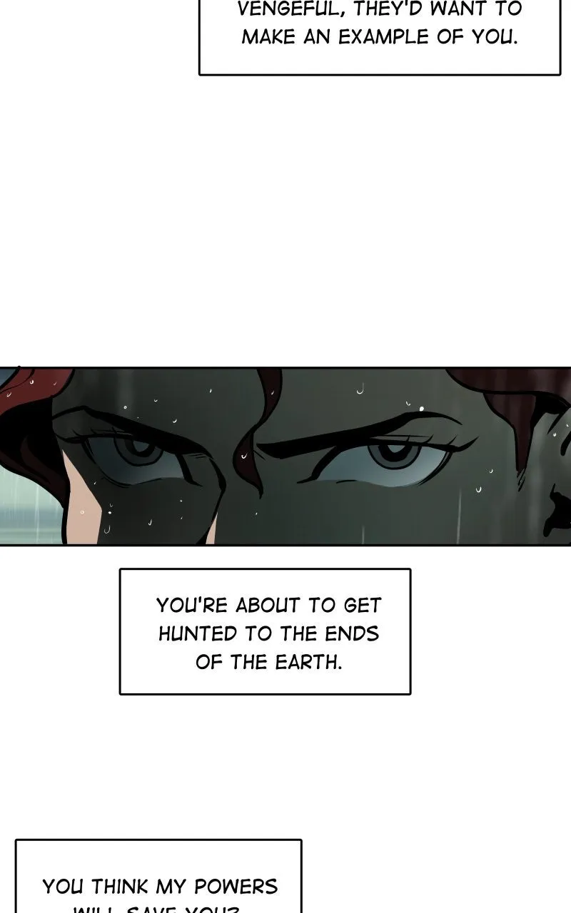 Sunset Phoenix Chapter 55 page 33 - 