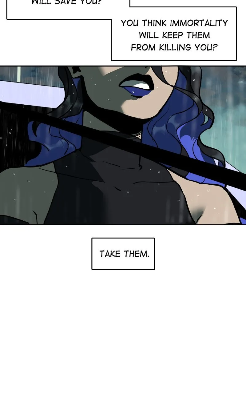 Sunset Phoenix Chapter 55 page 34 - 