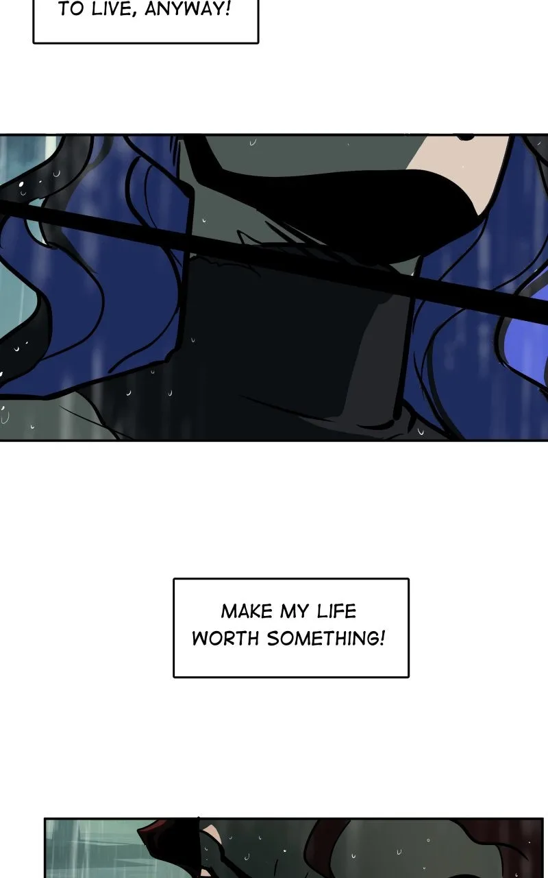 Sunset Phoenix Chapter 55 page 36 - 